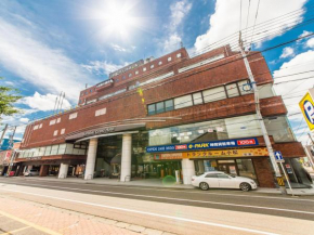 APA Hotel Komatsu Grand